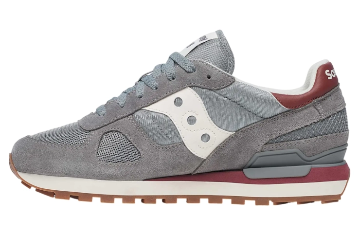 Кроссовки Saucony SHADOW ORIGINAL S2108-889 фото 3 — интернет-магазин Tapok