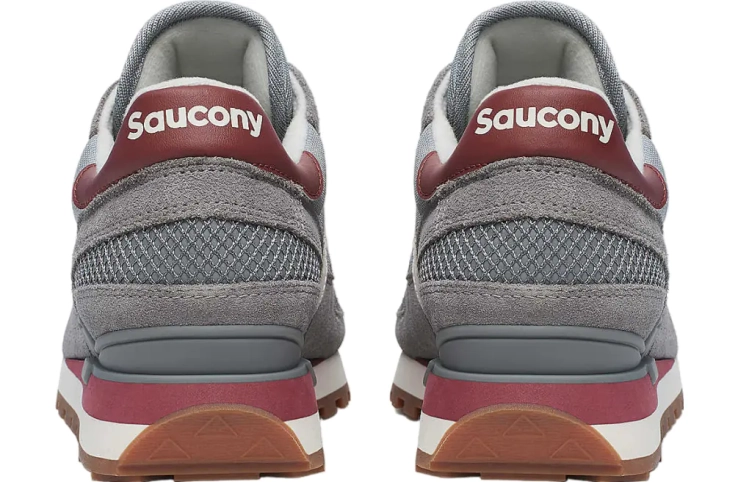 Кроссовки Saucony SHADOW ORIGINAL S2108-889 фото 4 — интернет-магазин Tapok