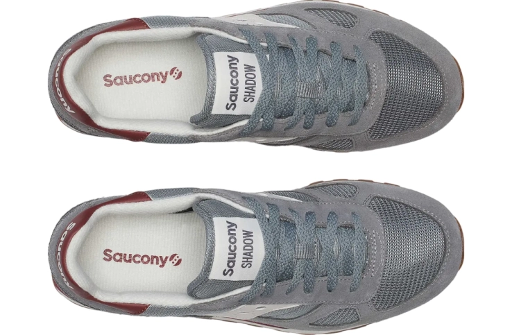 Кроссовки Saucony SHADOW ORIGINAL S2108-889 фото 5 — интернет-магазин Tapok
