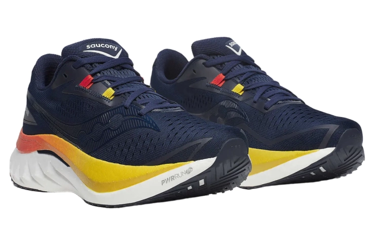 Кроссовки для бега Saucony ENDORPHIN SPEED 4 S20940-211 фото 2 — интернет-магазин Tapok