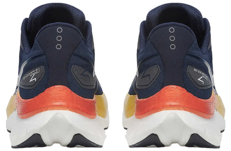 Кроссовки для бега Saucony ENDORPHIN SPEED 4 S20940-211 фото 4 — интернет-магазин Tapok