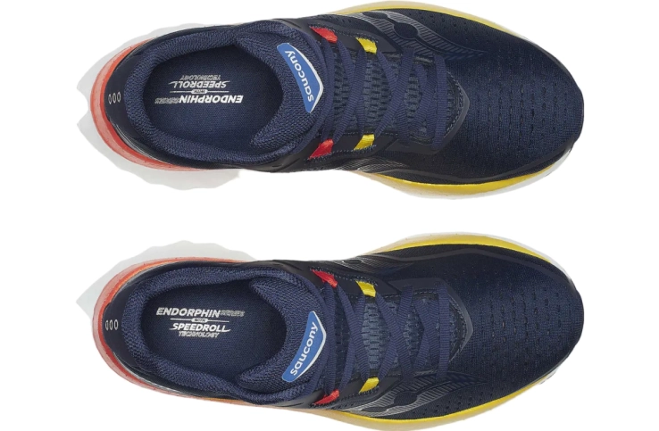 Кроссовки для бега Saucony ENDORPHIN SPEED 4 S20940-211 фото 5 — интернет-магазин Tapok