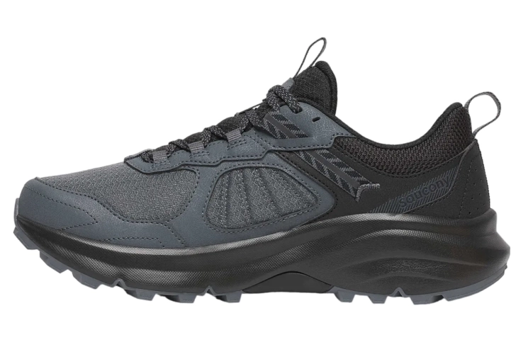Кроссовки для бега Saucony EXCURSION TR17 S20958-200 фото 3 — интернет-магазин Tapok