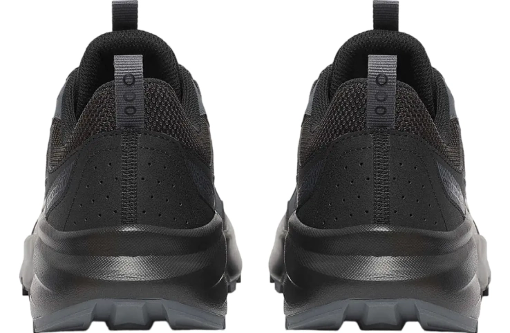Кроссовки для бега Saucony EXCURSION TR17 S20958-200 фото 4 — интернет-магазин Tapok