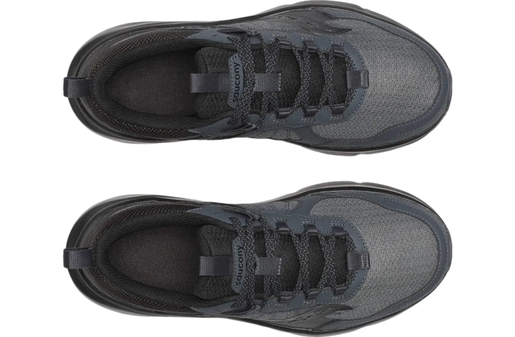 Кроссовки для бега Saucony EXCURSION TR17 S20958-200 фото 5 — интернет-магазин Tapok