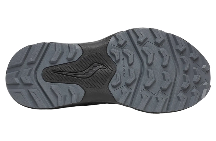 Кроссовки для бега Saucony EXCURSION TR17 S20958-200 фото 6 — интернет-магазин Tapok