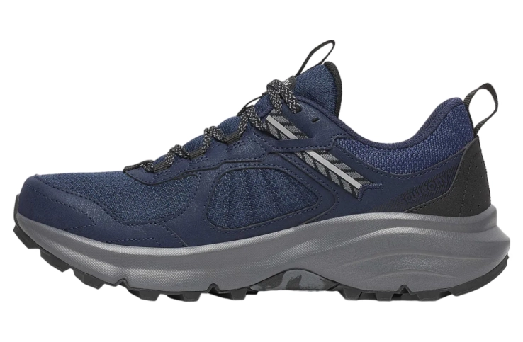 Кросівки для бігу Saucony EXCURSION TR17 S20958-203 фото 3 — інтернет-магазин Tapok