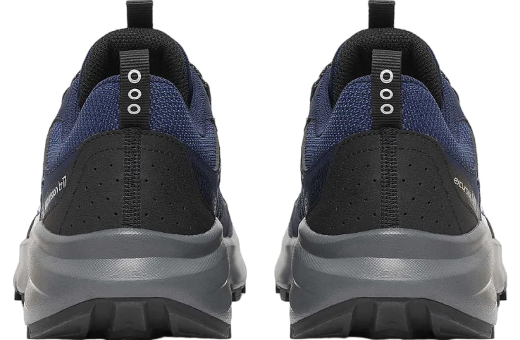 Кросівки для бігу Saucony EXCURSION TR17 S20958-203 фото 4 — інтернет-магазин Tapok