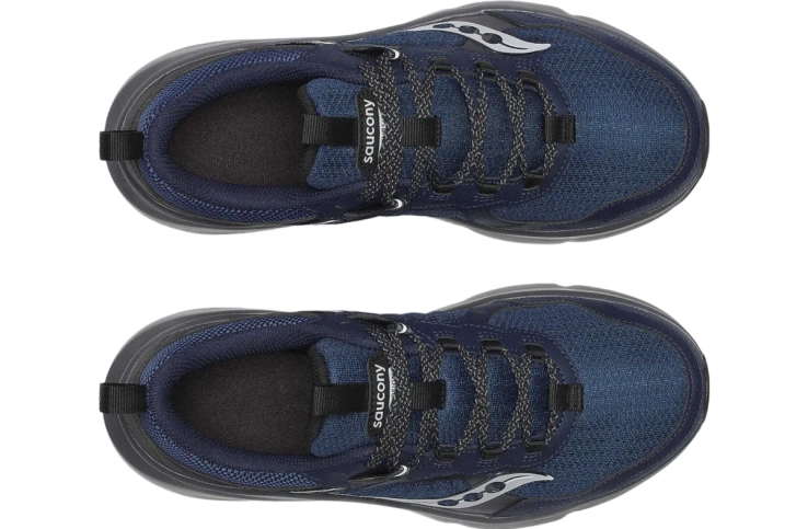 Кросівки для бігу Saucony EXCURSION TR17 S20958-203 фото 5 — інтернет-магазин Tapok