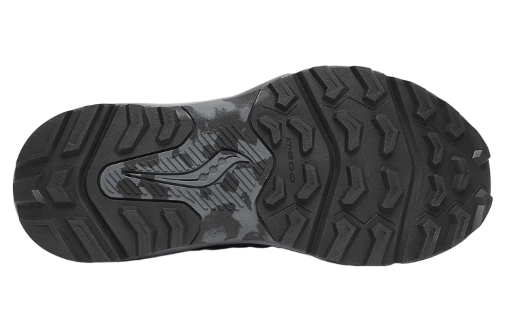 Кросівки для бігу Saucony EXCURSION TR17 S20958-203 фото 6 — інтернет-магазин Tapok