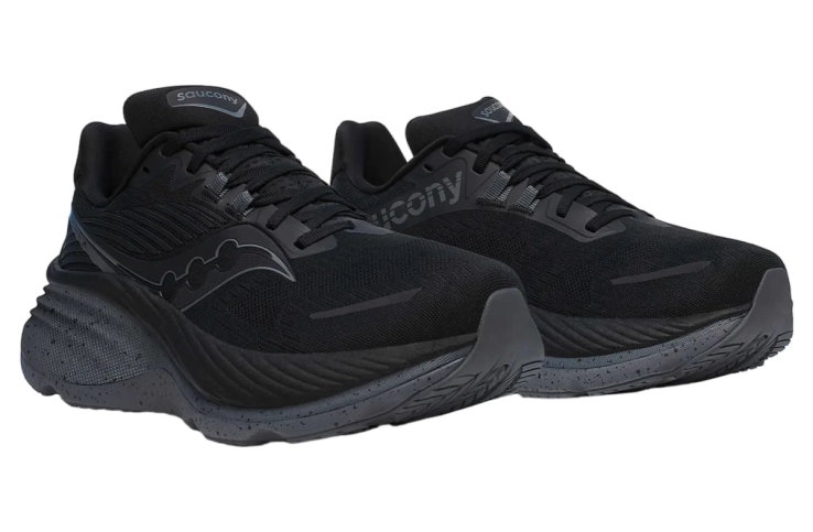 Кроссовки для бега Saucony HURRICANE 24 S20933-101 фото 2 — интернет-магазин Tapok
