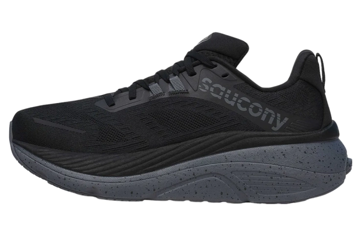 Кроссовки для бега Saucony HURRICANE 24 S20933-101 фото 3 — интернет-магазин Tapok