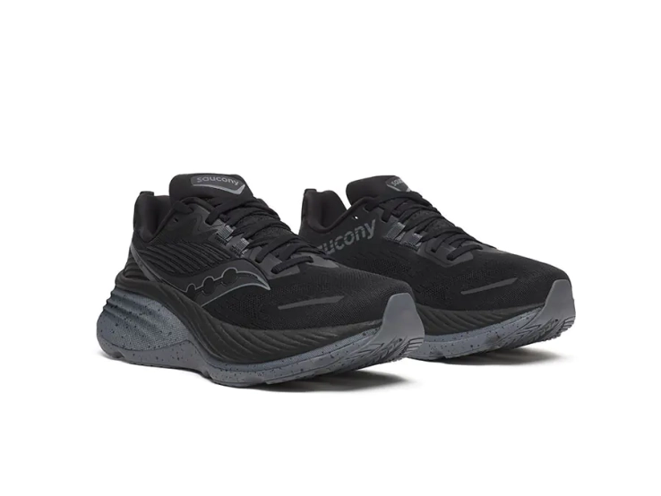 Кросівки для бігу Saucony HURRICANE 24 S10933-101 фото 2 — інтернет-магазин Tapok