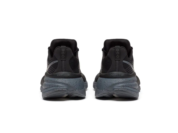 Кросівки для бігу Saucony HURRICANE 24 S10933-101 фото 4 — інтернет-магазин Tapok