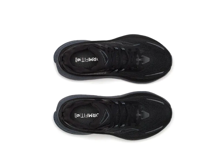 Кросівки для бігу Saucony HURRICANE 24 S10933-101 фото 5 — інтернет-магазин Tapok