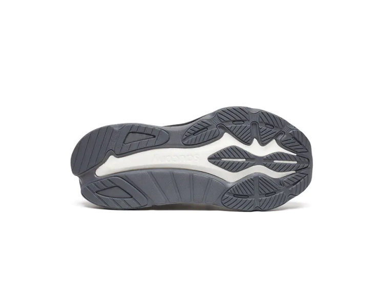 Кросівки для бігу Saucony HURRICANE 24 S10933-101 фото 6 — інтернет-магазин Tapok