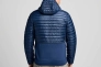 Куртка спорт. Saucony HURRICANE INSULATED JACKET SAM800350-NV Фото 2