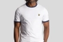 Футболка Lyle &amp; Scott RINGER T-SHIRT TS705VOG-Z433 Фото 1