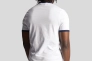Футболка Lyle &amp; Scott RINGER T-SHIRT TS705VOG-Z433 Фото 2