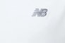 Футболка New Balance NB SMALL LOGO MT41509WT Фото 3
