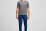 Футболка Saucony TRIUMPH SHORT SLEEVE SAM800367-CA Фото 3