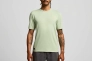 Футболка Saucony TRIUMPH SHORT SLEEVE SAM800367-SE Фото 1
