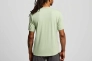 Футболка Saucony TRIUMPH SHORT SLEEVE SAM800367-SE Фото 2