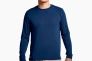 Футболка довг. рукав Saucony TRIUMPH LONG SLEEVE SAM800400-NV Фото 1