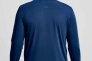 Футболка довг. рукав Saucony TRIUMPH LONG SLEEVE SAM800400-NV Фото 3
