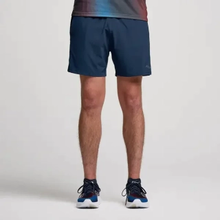 Шорти Saucony OUTPACE 5" SHORT SAM800328-NV