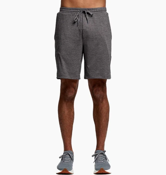 Шорти Saucony TRIUMPH 8" SHORT SAM800369-CAH фото 1 — інтернет-магазин Tapok