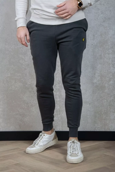 Штани спортивні Lyle & Scott SKINNY SWEATPANT ML822VOG-W635 фото 1 — інтернет-магазин Tapok