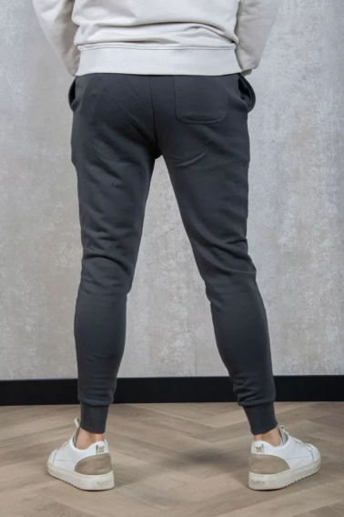 Штани спортивні Lyle & Scott SKINNY SWEATPANT ML822VOG-W635 фото 2 — інтернет-магазин Tapok