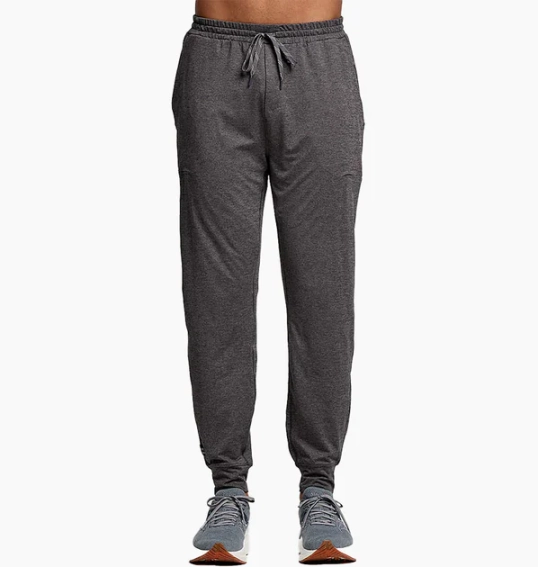 Штани спортивні Saucony TRIUMPH PANT SAM800371-CAH фото 1 — інтернет-магазин Tapok