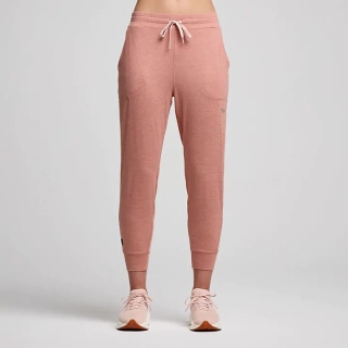 Штани спортивні Saucony TRIUMPH PANT SAW800478-BKH
