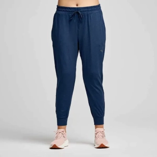 Штани спортивні Saucony TRIUMPH PANT SAW800478-NVH