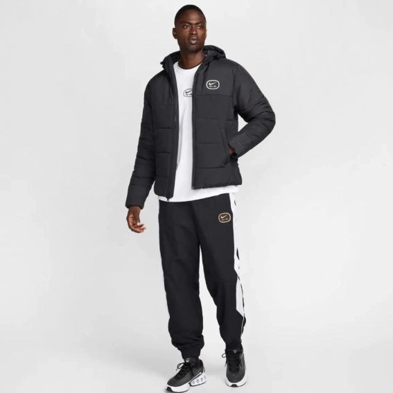Куртка Nike M NSW SW AIR SYN FILL JKT HM0198-011 фото 1 — интернет-магазин Tapok