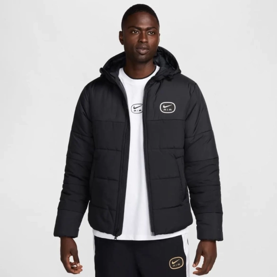 Куртка Nike M NSW SW AIR SYN FILL JKT HM0198-011 фото 2 — интернет-магазин Tapok