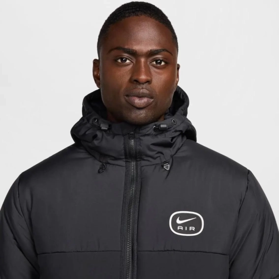 Куртка Nike M NSW SW AIR SYN FILL JKT HM0198-011 фото 3 — интернет-магазин Tapok