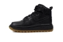 Кроссовки женские NIKE W AF1 HI UT 2.0 DC3584-001 Фото 1