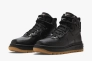 Кроссовки женские NIKE W AF1 HI UT 2.0 DC3584-001 Фото 2