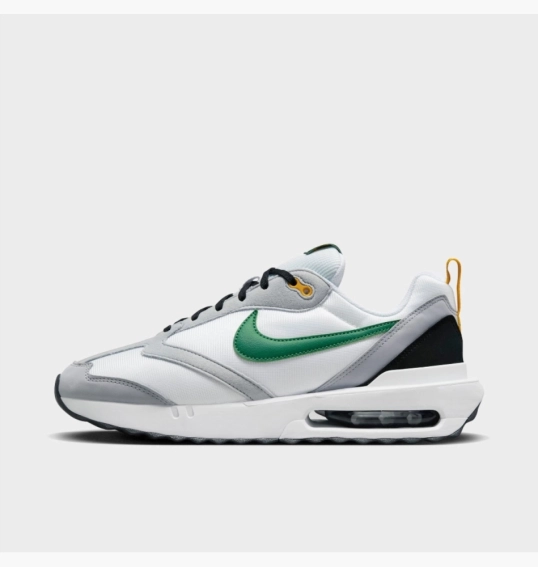 Чоловічі кросівки Nike Air Max Dawn DM0013-101 фото 1 — інтернет-магазин Tapok