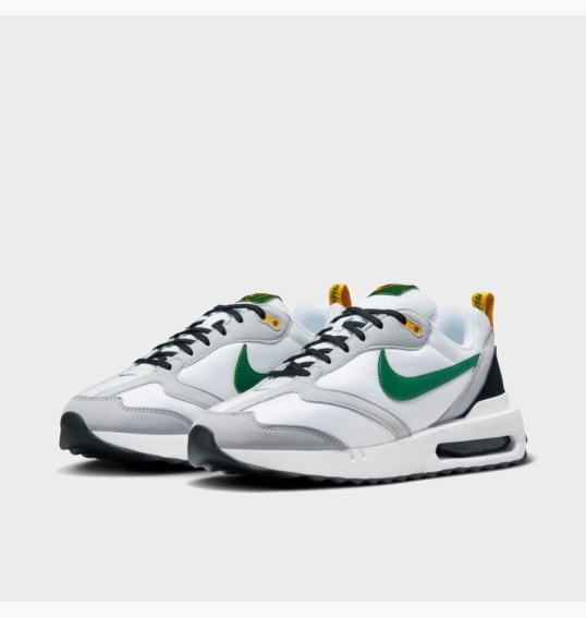 Чоловічі кросівки Nike Air Max Dawn DM0013-101 фото 2 — інтернет-магазин Tapok