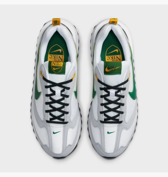 Чоловічі кросівки Nike Air Max Dawn DM0013-101 фото 3 — інтернет-магазин Tapok