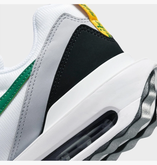 Чоловічі кросівки Nike Air Max Dawn DM0013-101 фото 5 — інтернет-магазин Tapok