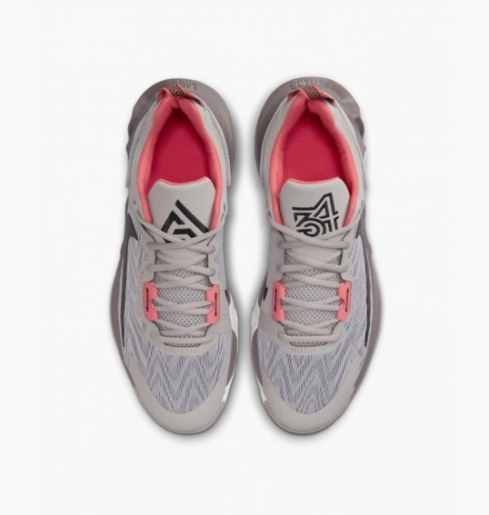 NIKE GIANNIS IMMORTALITY 2 DM0825-003 фото 3 — интернет-магазин Tapok