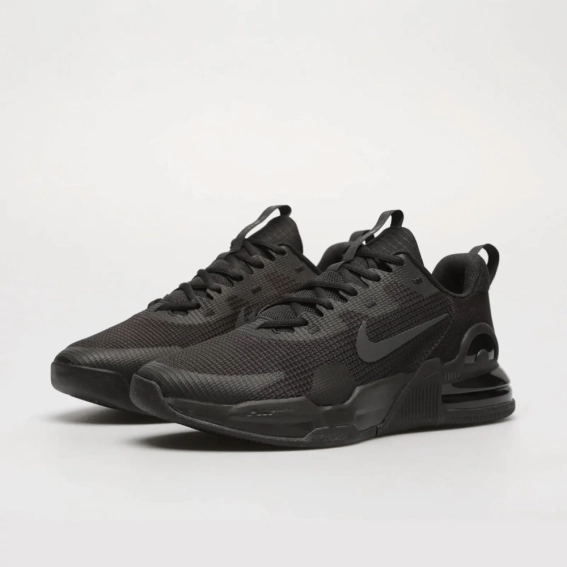 Чоловічі кросівки Nike Air Max Alpha Trainer 5 DM0829-010 фото 2 — інтернет-магазин Tapok