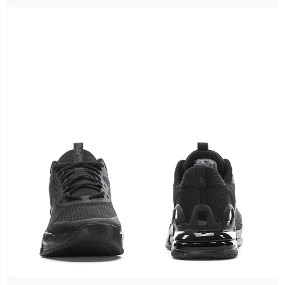 Чоловічі кросівки Nike Air Max Alpha Trainer 5 DM0829-010 фото 4 — інтернет-магазин Tapok