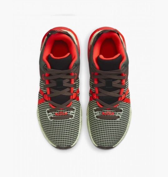 Nike Lebron Witness 7 DM1123-001 фото 3 — интернет-магазин Tapok