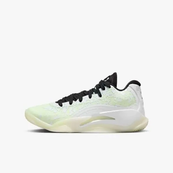 Підліткові кросівки Air Jordan Zion 3 GS DV3869-110 фото 1 — інтернет-магазин Tapok